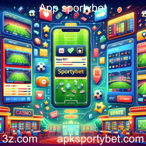 Notícias	 App sportybet