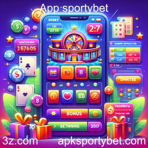 Ofertas	 App sportybet