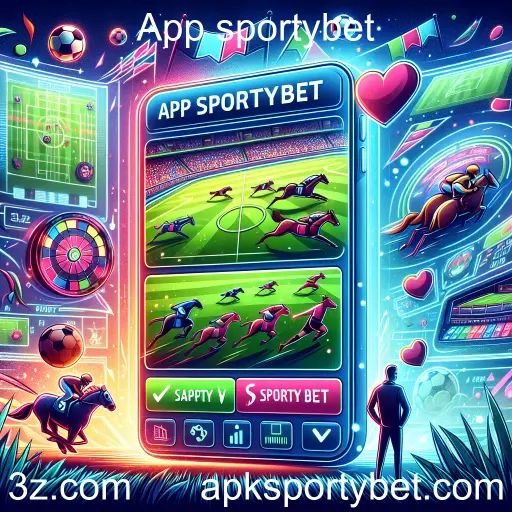 Esportes Virtuais	 App sportybet